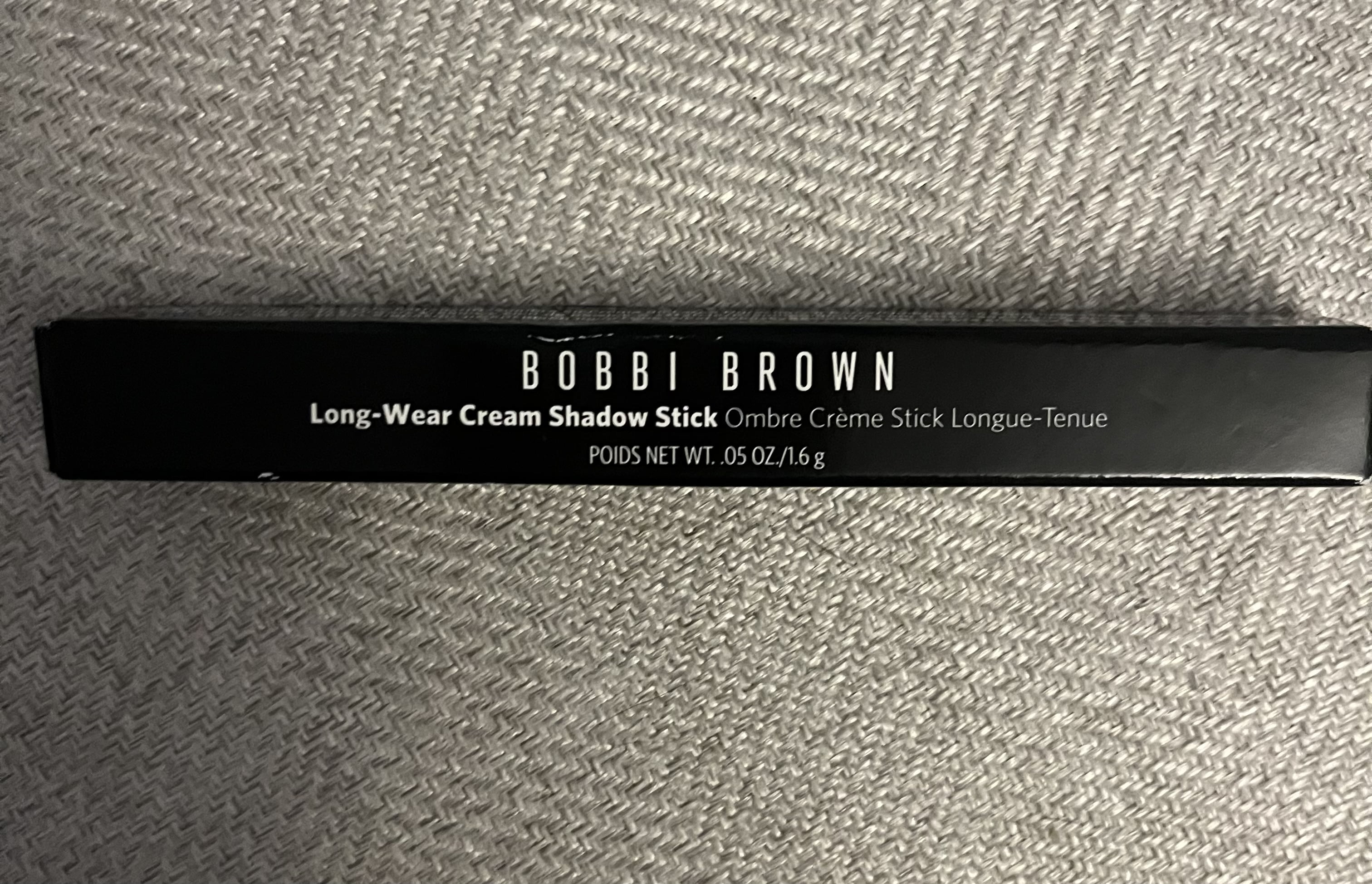 BOBBI BROWN Long Wear Shadow Stick Sunlight Gold