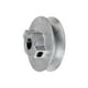 thumbnail image 4 of Polea ranurada en V de zinc de 4 pulgadas de Chicago Die Casting, 4 of 8