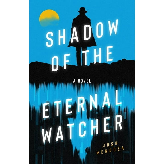 Shadow of the Eternal Watcher, (Paperback)