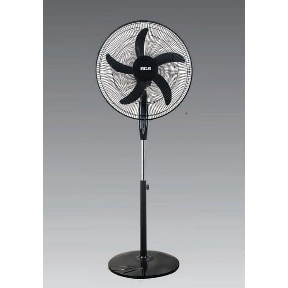 Ventilador de Torre RCA RC-18T Negro