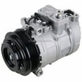 thumbnail image 2 of AC Compressor & A/C Kit For Dodge Freightliner & Mercedes Sprinter Van 2002 2003 2004 2005 2006 Replaces 7SBU16C - BuyAutoParts, 2 of 10