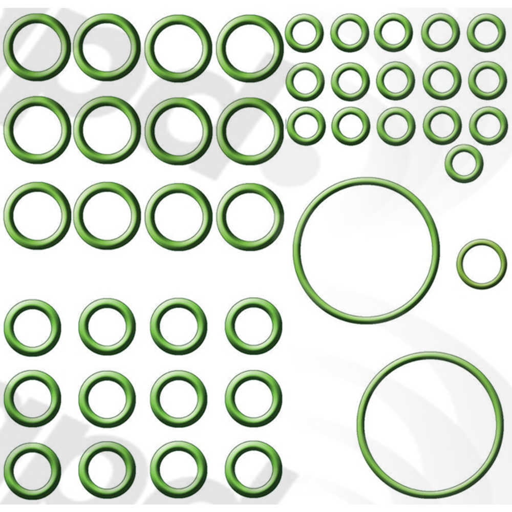 System Service Kit Fits select: 2011 TOYOTA CAMRY, 2009-2011 TOYOTA COROLLA