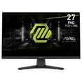 thumbnail image 1 of Monitor Gamer MSI MAG 272F de 27", Resolución Full HD, 1 ms, 200Hz, 1 of 4