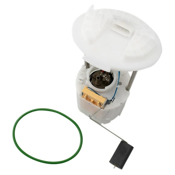 TRQ Engine Fuel Pump & Sending Unit Module Assembly for 300 Challenger Charger FPA80092