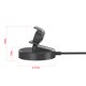 thumbnail image 4 of Base de carga universal jixopn Mini soporte de carga 2 en 1 Correa de carga USB gratuita Adecuada para Xiaomimi Band 7 6 5 4, 4 of 8