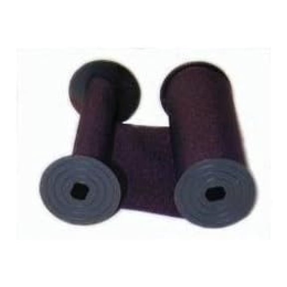 6 X Rapidprint Time Stamp Validation Clock Recorder Ribbon