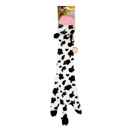 UPC: 0077234043172 | Skinneeez crinkler cow 23