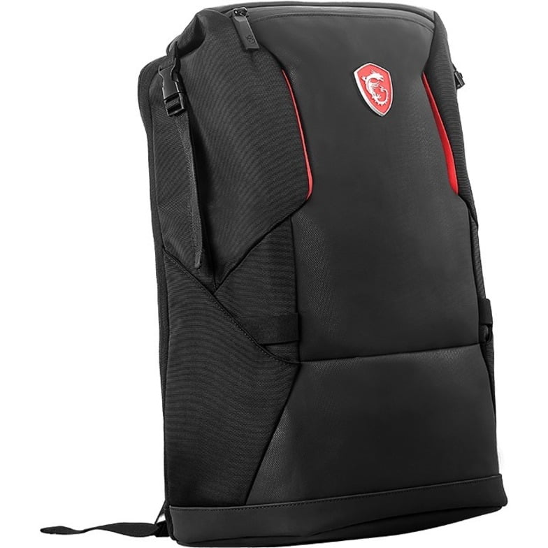 MSI MSI Urban Raider Carrying Case (Backpack) for 17" Notebook