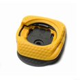 thumbnail image 2 of 1 Pair Plastic Walkable Cleat Covers Buddies Set For Speedplay Zero, 2 of 5