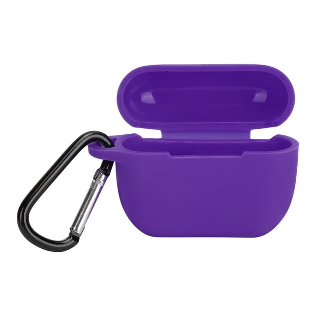 Funda protectora de silicona, funda protectora de silicona Funda de silicona para auriculares IOS Piel protectora de silicona Solución innovadora