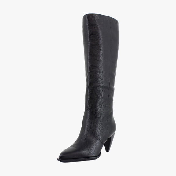 Vince Camuto Nally Women's Boots Black Size 7.5 M