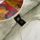 thumbnail image 3 of Bolso Lona Con Pintura Al Óleo para Mujer Hombro Bolsos Mano Gran Capacidad Ir Elegante Asa Superior, 3 of 9