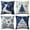 as show, variant on BallsFHK Christmas Pillow Covers Christmas Decorations Throw Pillow Covers Set Of 4 Throw Pillow Cases With Holiday Decor