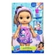 thumbnail image 1 of Muñeca Hasbro Baby Alive Glam Spa Morada, 1 of 4