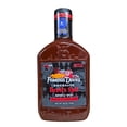 thumbnail image 2 of (2 Pack) Famous Dave's Devil's Spit BBQ Sauce, 28 oz, 2 of 5