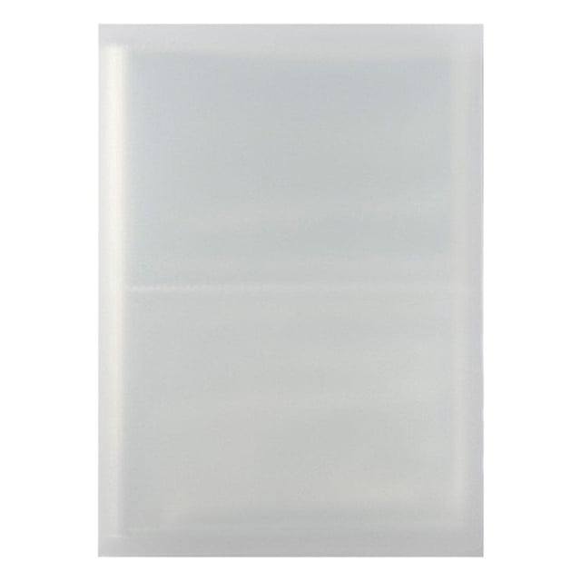 Bolsa de Almacenamiento Transparente Sunnimix Organizador de pendientes de joyería 160 bolsillos
