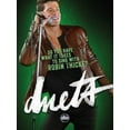 thumbnail image 1 of Duets Poster Giclee Print 27inx40in for any room 27x40 Multi-Color Square Adults Z Posters, 1 of 3