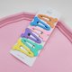thumbnail image 1 of Accesorios para el cabello para mujeres y niños, lindos tocados, pinzas para el cabello esmeriladas, pinzas para el flequillo hechas a mano, pinzas para el cabello con pinza lateral, 1 of 6