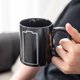 thumbnail image 4 of Paquete de 2-3 tazas de café de 330 ml, taza de café, taza de agua, para viajes 2 piezas Sunnimix Taza de café, 4 of 8