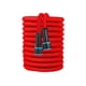 thumbnail image 2 of Manguera flexible TPE Car 25FT Durable Flex Lavado/Irrigación Herramienta ( ) Rojo Wdftyju Para estrenar, 2 of 6