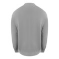 thumbnail image 2 of Ice Iceberg  Adult Cube Logo Sweatshirt, 2 of 2