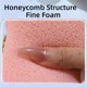 thumbnail image 5 of Double-Sided Bath Foaming Bag, 2-in-1 Double-Sided Exfoliating Bath Sponges Set, 5 of 5