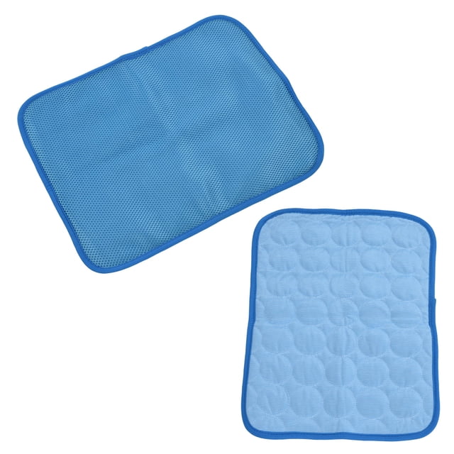 Cooling Mat For Dogs, Pet Cooling Mat Foldable Cat Dog Self Cooling Pad For Bed Sofa Car