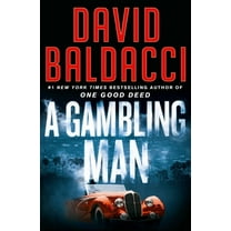 A Gambling Man (Paperback)