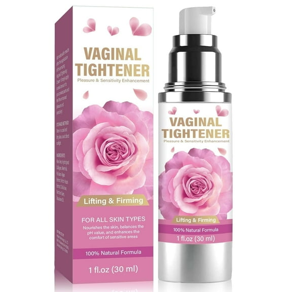 Vaginal-Moisturizer-Gel, 30ML
