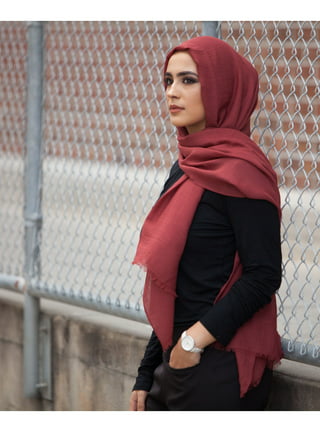 lv hijab