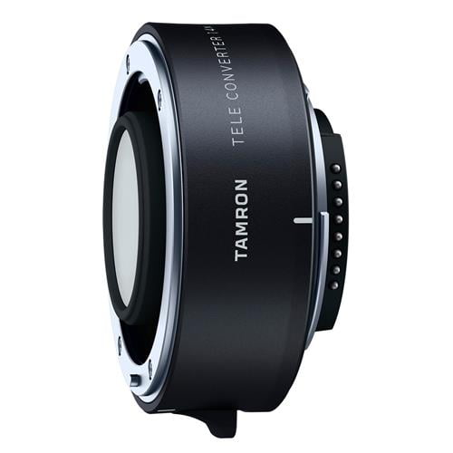 Tamron 1.4x Teleconverter for SP 150600mm & 70200mm USD G2 Canon EF