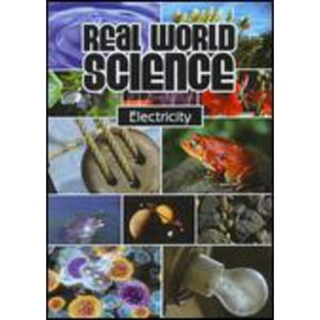 Real World Science: Electricity