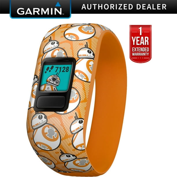 vivofit bb8