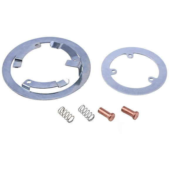 Contact Kit For Horn 90904-U9540-71 For Toyota Forklift 7- 8 Series
