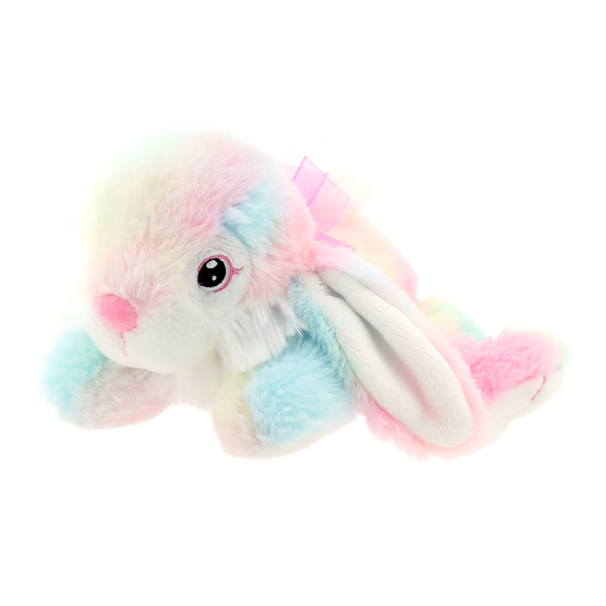 "Way to Celebrate! Easter Small&nbsp;Happy&nbsp;Hopster&nbsp;Bunny Plush Toy"