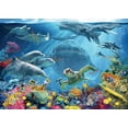 thumbnail image 2 of Ravensburger Life Underwater 300pc Puzzle, 2 of 2