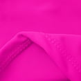 thumbnail image 5 of Gufahion Bikini Tops for Women Padded Crewneck Cropped Swim Tank Tops Sports Bra Swimsuit Summer Bathing Suits, 5 of 8