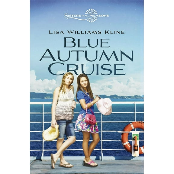 Sisters in All Seasons Blue Autumn Cruise, (Paperback)