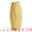 Yellow, variant on Unique Bargains Small Ceramic Modern Vase Matte Decorative Flower Vase for Desktop Yellow