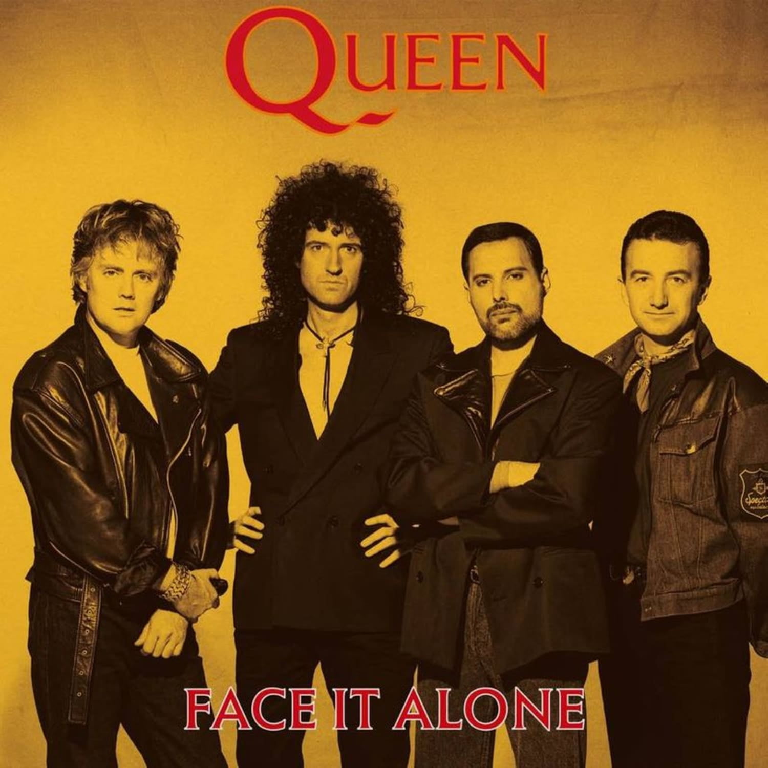 Queen - Queen II - Iconic British Rock Band - Limited 180gm