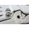 thumbnail image 7 of TCI 278011 Chrome-Plated Transmission Pan GM 4L80E Stock Depth, 7 of 7