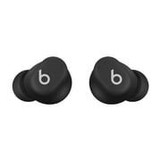 Beats Solo Buds - True Wireless Earbuds - Matte Black