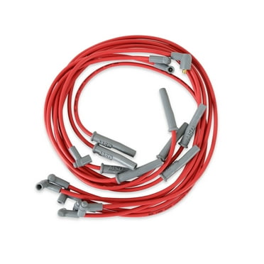 MSD 32739 Spark Plug Wire Set