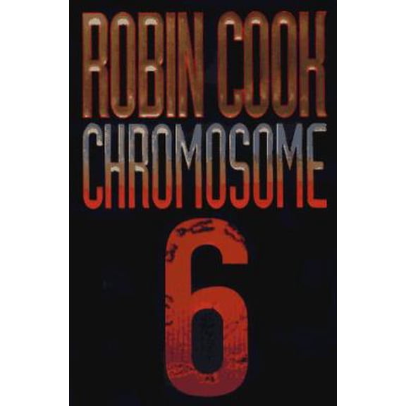 Pre-Owned Chromosome 6 (Hardcover) 039914207X 9780399142079