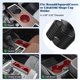 thumbnail image 3 of Expansor portavasos de coche SAGRUILA para Yeti, Hydro Flask, paquete de 1, 3 of 9