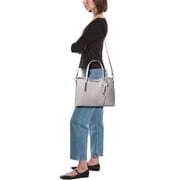Italian Leather Tote
