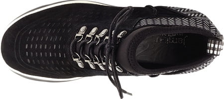 jambu offbeat encore sneaker wedges