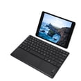 thumbnail image 4 of Teclado inalámbrico ultradelgado con Bluetooth y panel táctil para PC con Windows, teléfono y tableta Android, 4 of 12