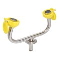 thumbnail image 1 of Emergency Eye Wash Station, Reliable First Aid Emergency Eye Wash Unit Aerated Spray  For Factory, 1 of 8