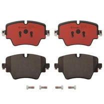 Brembo OE P06093N Front Ceramic Brake Pads for BMW 228i xDrive Gran Coupe and 330i (2016-2022)
